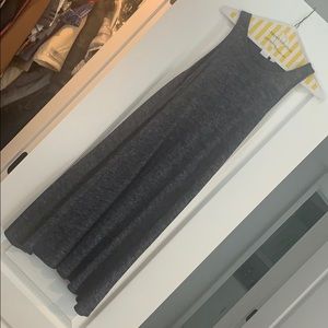 Gap dress flowy summer size small
